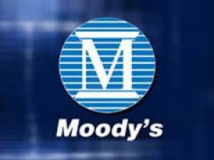 Moody's прогнозує Україні у 2014 р.  курс долара на рівні 8,5 грн.
