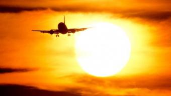 Boeing увеличил прибыль благодаря росту объемов продаж