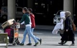 Верховний суд США відновив міграційний указ Трампа
