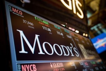 Moody&rsquo;s передбачило короткостроковий вплив ЧС-2018 на економіку Росії