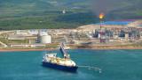 Японские компании разработали план по использованию газа на Сахалине