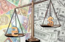 Предпосылки для девальвации гривны отсутствуют