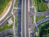 Иностранные компании хотят строить двухуровневые развязки под Киевом