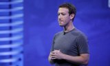 Цукерберг назвал себя лучшим руководителем для Facebook несмотря на скандал
