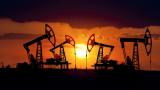 Цены на нефть усилили рост на данных о запасах в США