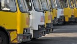 Київська влада вимагає збільшити штрафи для маршрутників