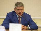 Насалик задекларував 890 тисяч доларів і 240 тисяч євро готівки
