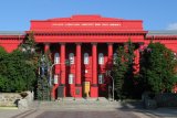 Киевскому национальному университету им. Шевченко нечем платить за &laquo;коммуналку&raquo;, занятия отменены до весны