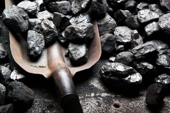 Запаси вугілля в Україні за тиждень знизилися на 10%