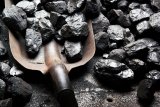 Запаси вугілля в Україні за тиждень знизилися на 10%