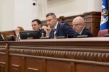 Киевсовету пришлось продлить договор с "Киевэнерго" Ахметова