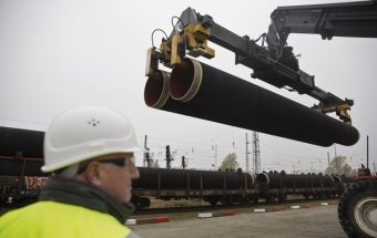 Глави парламентів 5 країн Європи підписали лист проти &laquo;Північного потоку &ndash; 2&raquo;