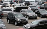 В Украине резко увеличились продажи подержанных автомобилей
