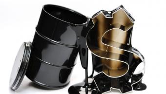 Нефть дешевеет, Brent ниже $48 после данных о неожиданном росте запасов в США