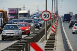 Ограничение скорости есть, а наказания за превышение &ndash; нет