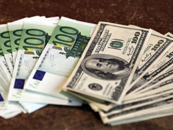 Показники валютного ринку на 6 серпня 2018р.