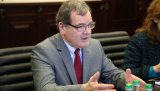 Представитель Ягланда назвал позитивные изменения в судебной системе Украины