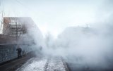 Центр Харкова через аварію залишився без тепла