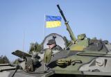 Порошенко схвалив збільшення витрат на оборону на 5,3 млрд грн.
