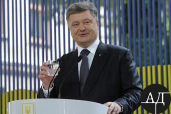 БПП производит контрафактную водку почти по всей Украине - журналист