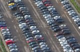 Bloomberg: Украина в пятерке крупнейших покупателей подержанных авто из Германии