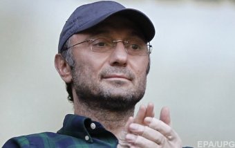 Задержанного во Франции российского сенатора Керимова отпустили под залог в 5 миллионов евро и запретили покидать страну