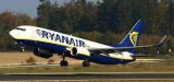 Ryanair погодив з аеропортом Бориспіль тільки один рейс