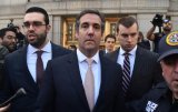 Экс-адвокат Трампа готов свидетельствовать против него