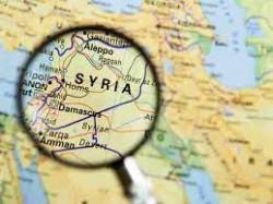 МИД предостерегает украинцев от поездок в Сирию, Турцию и Ливан