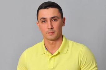 Roman Kalinin: Ruining Industry, Authorities Ruin Independence of Ukraine
