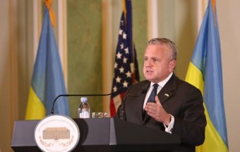 США инвестировали в Украину более $2 миллиардов - Госдеп