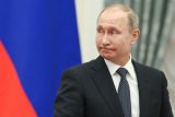 В России упал рейтинг Путина