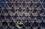 &laquo;Газпром&raquo; спростував відновлення арешту в Швейцарії акцій Nord Stream і Nord Stream 2