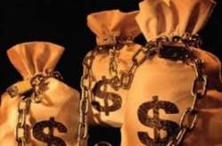 Ukraine's public debt increased by 6.2% in December