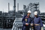 Ціни на нафту зростають після зниження до мінімуму за місяць
