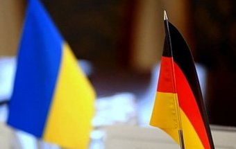 Торговля Украины с Германией превысила &euro;3 млрд