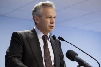 Екс-міністру агрополітики Присяжнюку оголосили про підозру