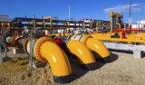 У Киева осталось меньше 9 млрд кубов газа