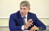 Суд заарештував нерухомість міністра енергетики