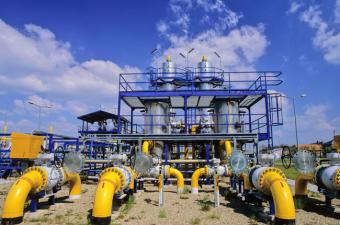 Испания поможет ЕС избежать газовой зависимости от России