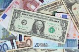 Foreign exchange market indicators as at  August 31, 2017