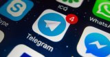 Попавшим под санкции США и ЕС россиянам запретили инвестировать в Telegram