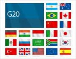 Министры финансов G20 должны определить как реагировать на сворачивание ФРС программы количественного смягчения