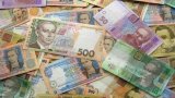 Гривня трохи зміцнилась на відкритті міжбанку