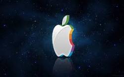 Акции Apple упали до $399,76