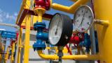 Украина увеличила импорт газа на 65%