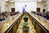 Гройсман збере раду для обговорення тарифів на газ