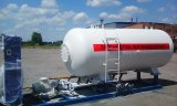 Власники &laquo;газових бочок&raquo; у судах доводять незаконність демонтажу їхніх АГЗП