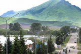 На востоке Казахстана появились Алтайский район и город Алтай