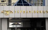 Генпрокуратура запідозрила Укрзалізницю у фінансуванні тероризму